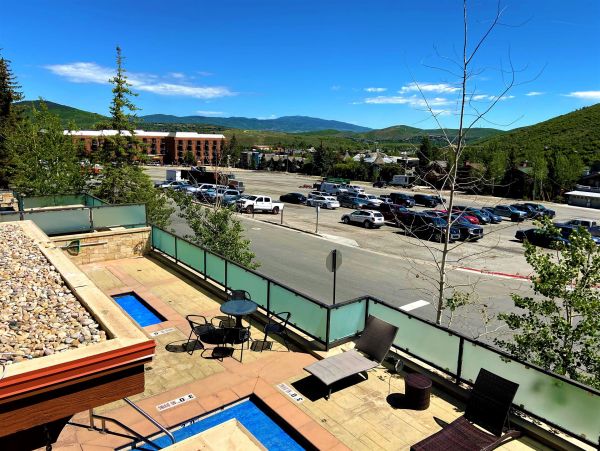 Park City Deer Valley Canyons Resort Condo 996321