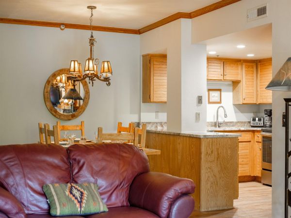 Park City Deer Valley Canyons Resort Condo 996322