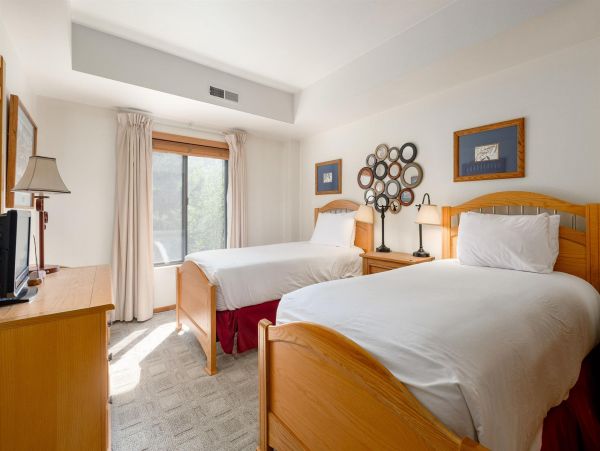 Park City Deer Valley Canyons Resort Condo 996322