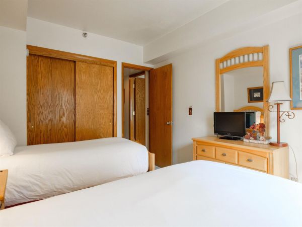 Park City Deer Valley Canyons Resort Condo 996322