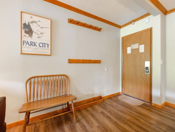 Park City Deer Valley Canyons Resort Condo 996322