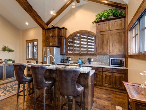 Park City Deer Valley Canyons Resort Home 996323