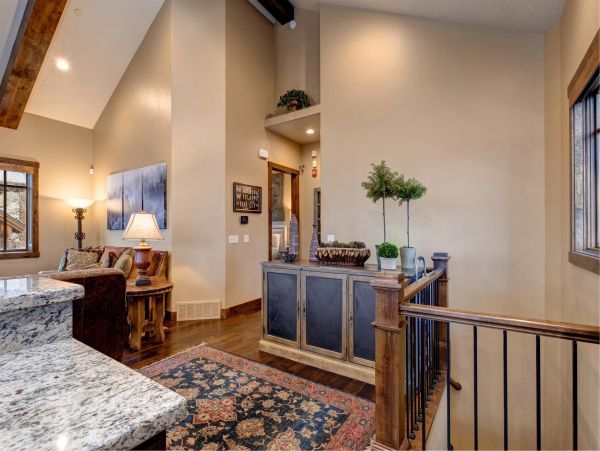 Park City Deer Valley Canyons Resort Home 996323