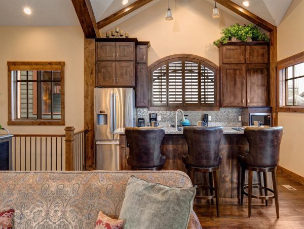 Park City Deer Valley Canyons Resort Home 996323