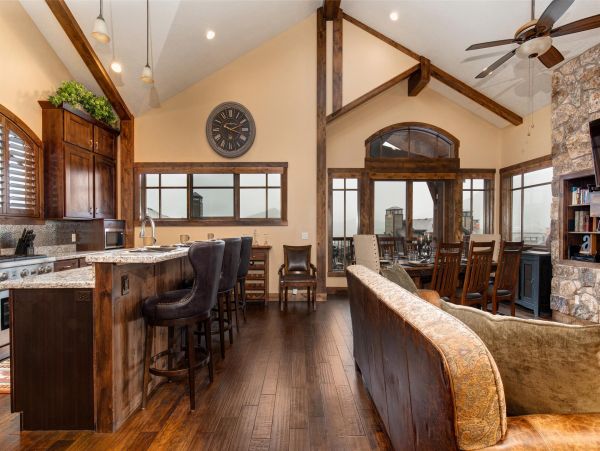 Park City Deer Valley Canyons Resort Home 996323