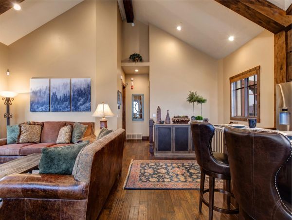 Park City Deer Valley Canyons Resort Home 996323