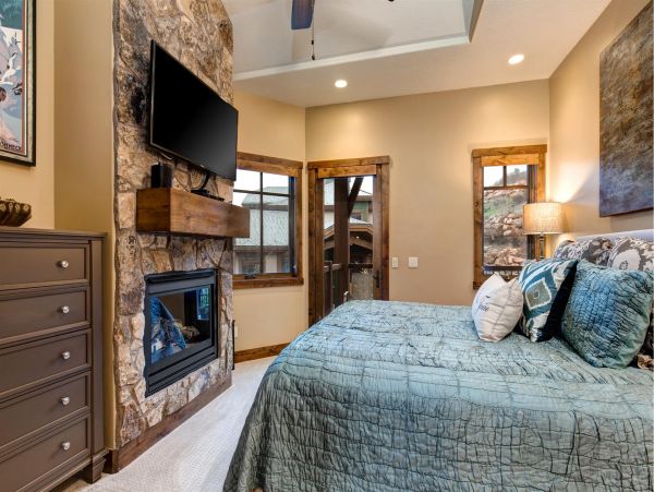 Park City Deer Valley Canyons Resort Home 996323