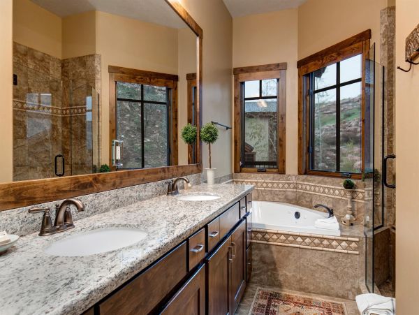 Park City Deer Valley Canyons Resort Home 996323