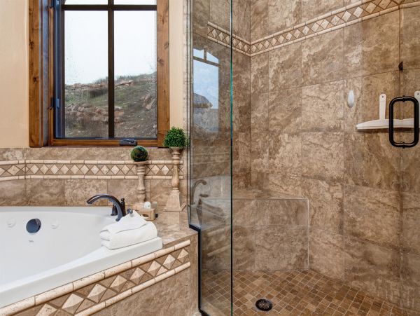 Park City Deer Valley Canyons Resort Home 996323