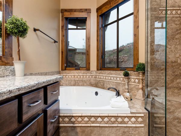 Park City Deer Valley Canyons Resort Home 996323