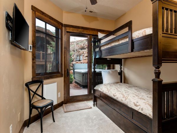 Park City Deer Valley Canyons Resort Home 996323