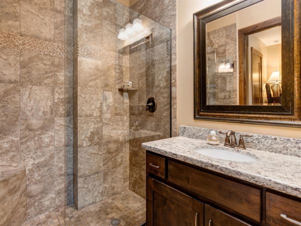 Park City Deer Valley Canyons Resort Home 996323