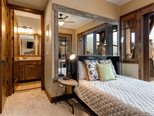 Park City Deer Valley Canyons Resort Home 996323