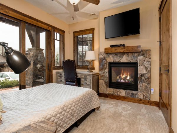 Park City Deer Valley Canyons Resort Home 996323