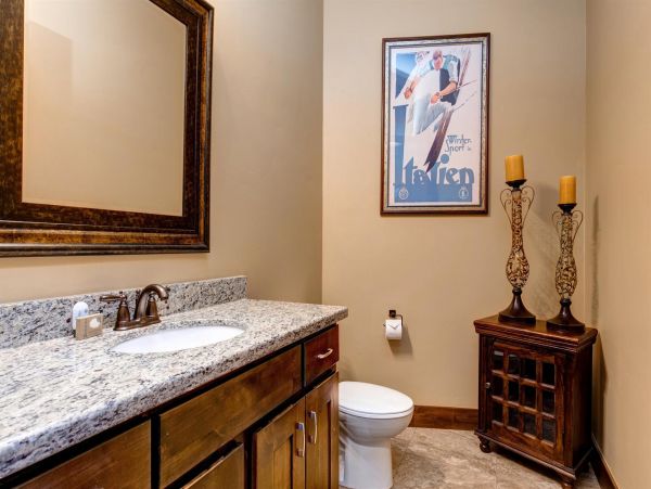 Park City Deer Valley Canyons Resort Home 996323