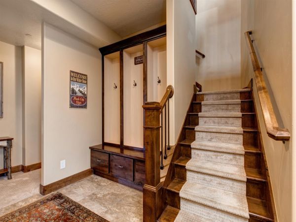 Park City Deer Valley Canyons Resort Home 996323