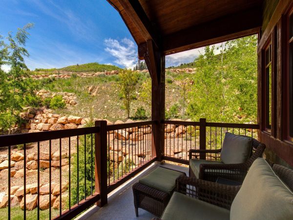 Park City Deer Valley Canyons Resort Home 996323