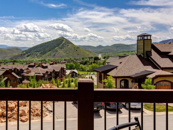 Park City Deer Valley Canyons Resort Home 996323