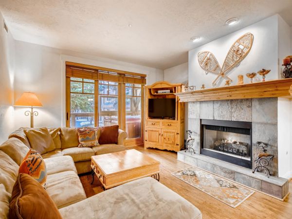 Park City Deer Valley Canyons Resort Condo 996324