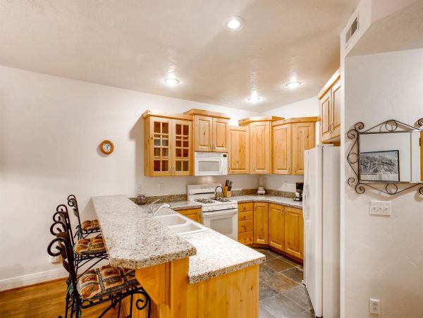 Park City Deer Valley Canyons Resort Condo 996324