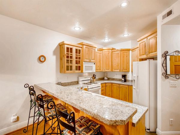 Park City Deer Valley Canyons Resort Condo 996324
