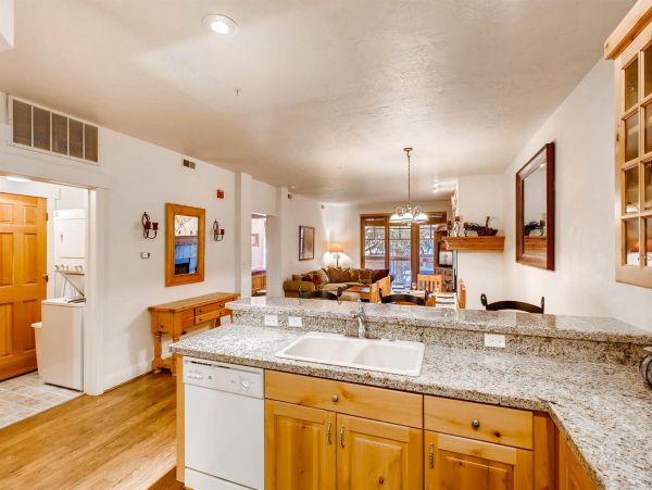 Park City Deer Valley Canyons Resort Condo 996324