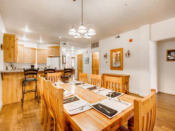 Park City Deer Valley Canyons Resort Condo 996324