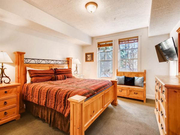 Park City Deer Valley Canyons Resort Condo 996324