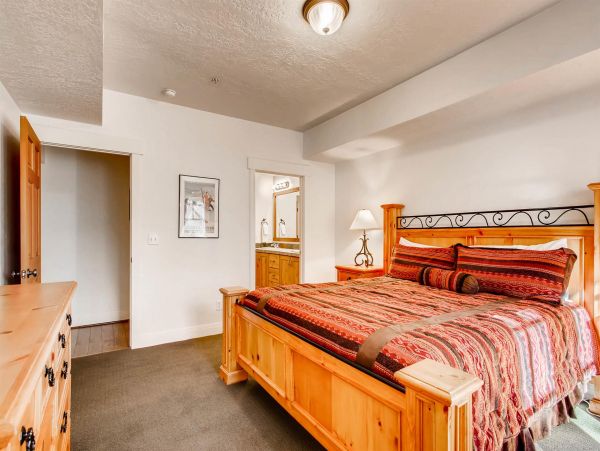 Park City Deer Valley Canyons Resort Condo 996324