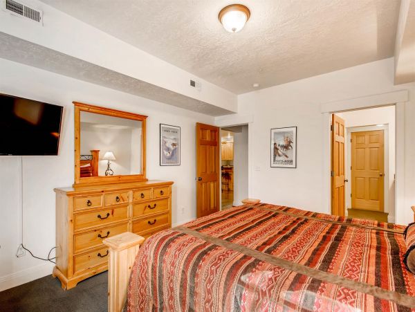 Park City Deer Valley Canyons Resort Condo 996324