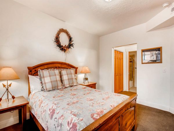 Park City Deer Valley Canyons Resort Condo 996324