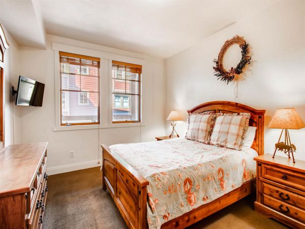 Park City Deer Valley Canyons Resort Condo 996324