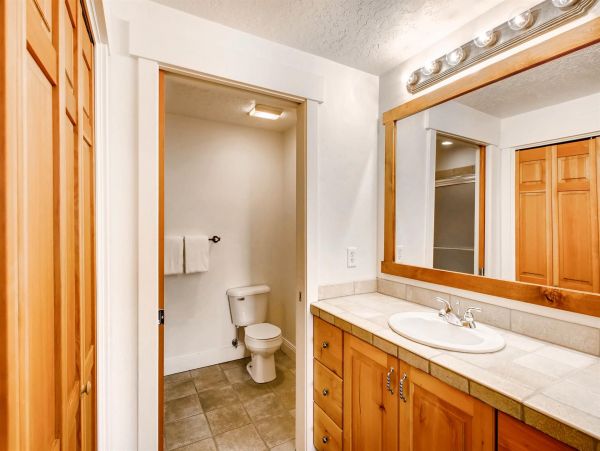 Park City Deer Valley Canyons Resort Condo 996324