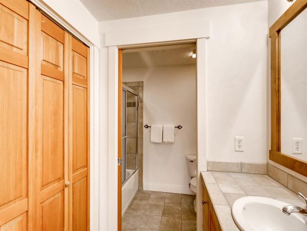 Park City Deer Valley Canyons Resort Condo 996324