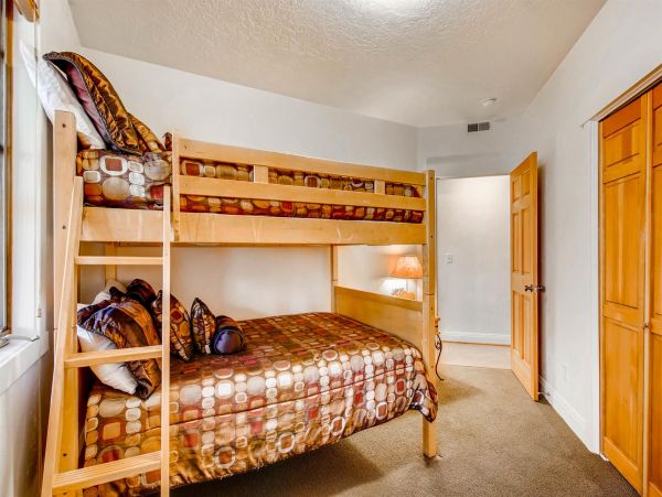 Park City Deer Valley Canyons Resort Condo 996324