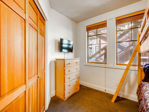 Park City Deer Valley Canyons Resort Condo 996324