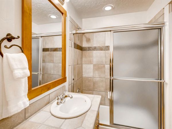 Park City Deer Valley Canyons Resort Condo 996324