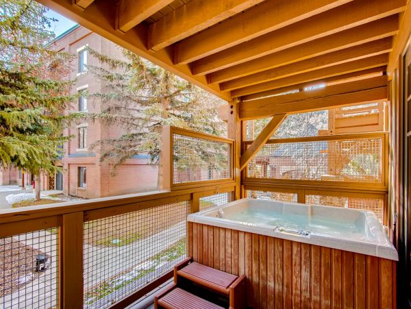 Park City Deer Valley Canyons Resort Condo 996324