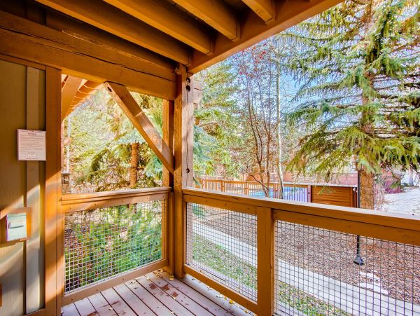 Park City Deer Valley Canyons Resort Condo 996324