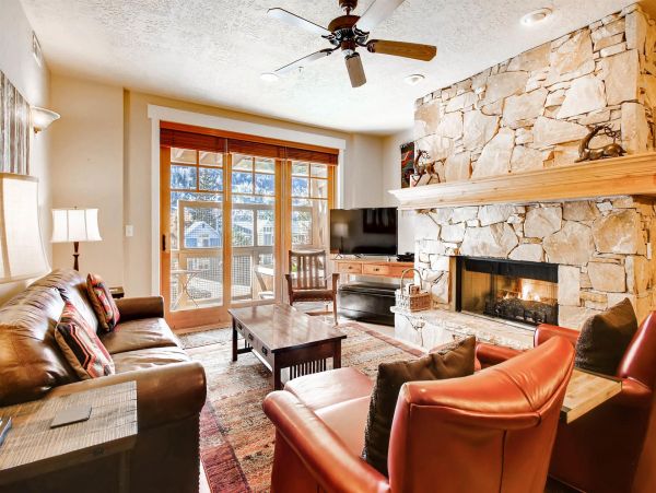 Park City Deer Valley Canyons Resort Condo 996325