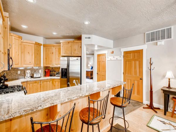 Park City Deer Valley Canyons Resort Condo 996325