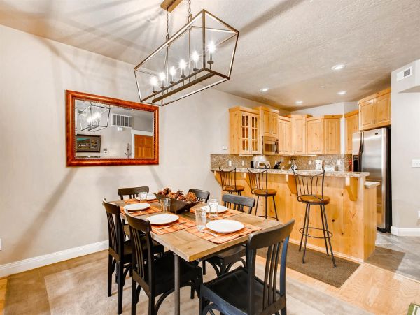 Park City Deer Valley Canyons Resort Condo 996325