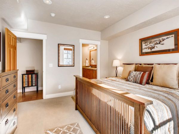 Park City Deer Valley Canyons Resort Condo 996325
