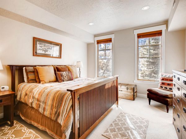 Park City Deer Valley Canyons Resort Condo 996325