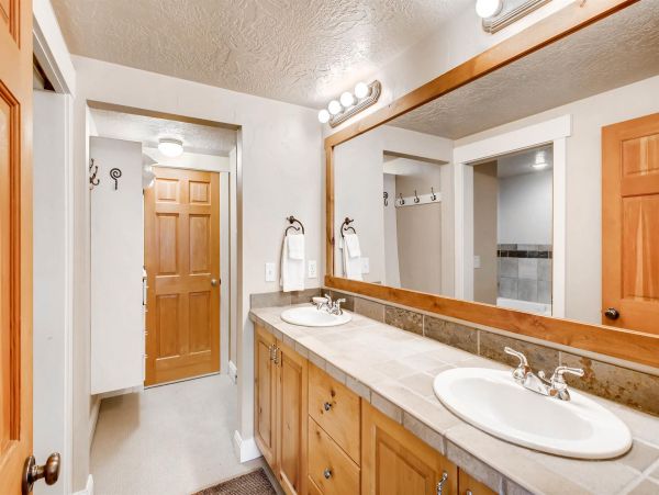Park City Deer Valley Canyons Resort Condo 996325