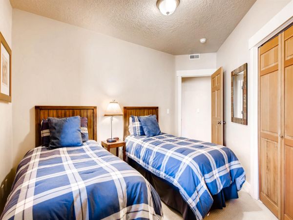 Park City Deer Valley Canyons Resort Condo 996325