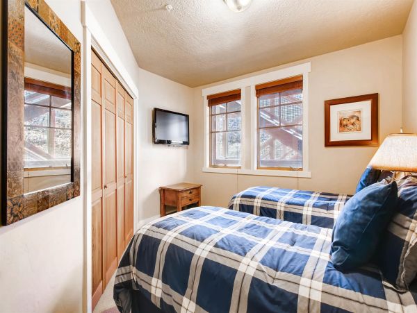 Park City Deer Valley Canyons Resort Condo 996325