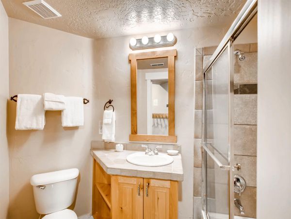 Park City Deer Valley Canyons Resort Condo 996325