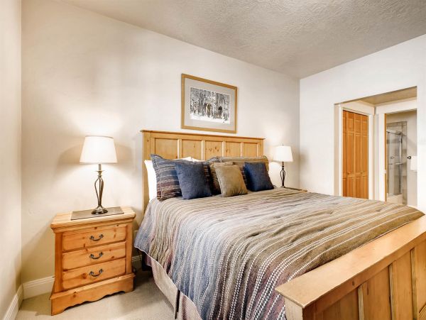 Park City Deer Valley Canyons Resort Condo 996325