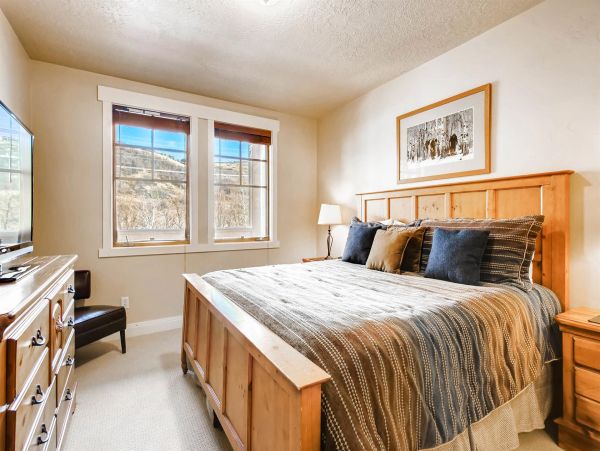 Park City Deer Valley Canyons Resort Condo 996325